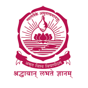 AMRITA VISHWA VIDYAPEETHAM