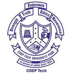 COEP Technological University Pune